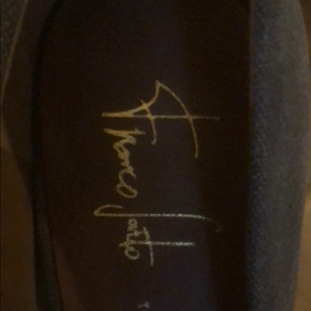 Wedges - Picture 2 of 5